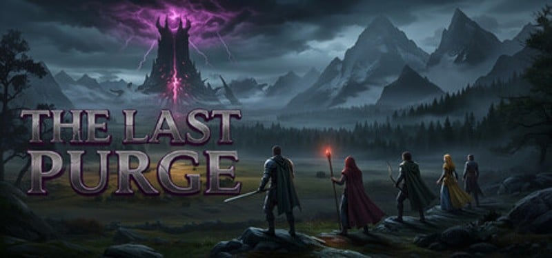 The Last Purge Image