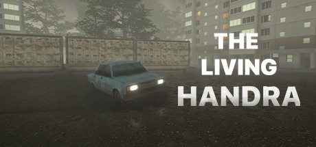 Games like The Living Handra