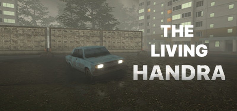 The Living Handra Image