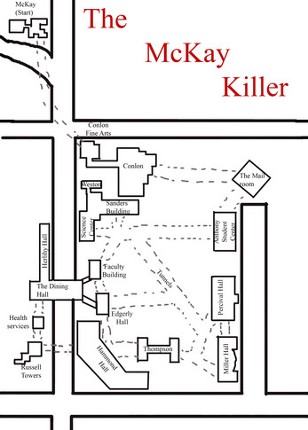 The McKay Killer screenshot