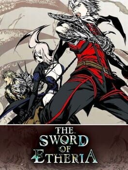 Games like The Sword of Etheria
