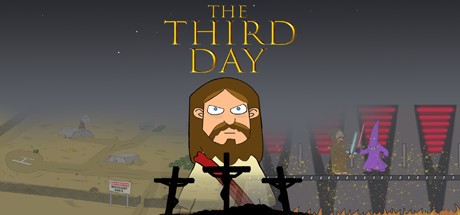 Games like The Third Day