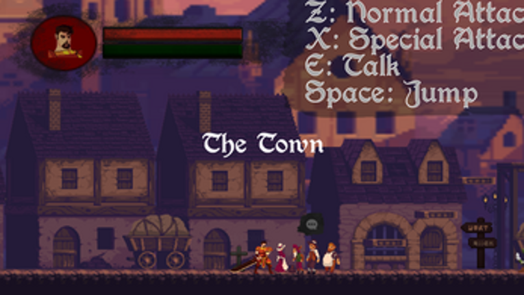 The Wanderer Image