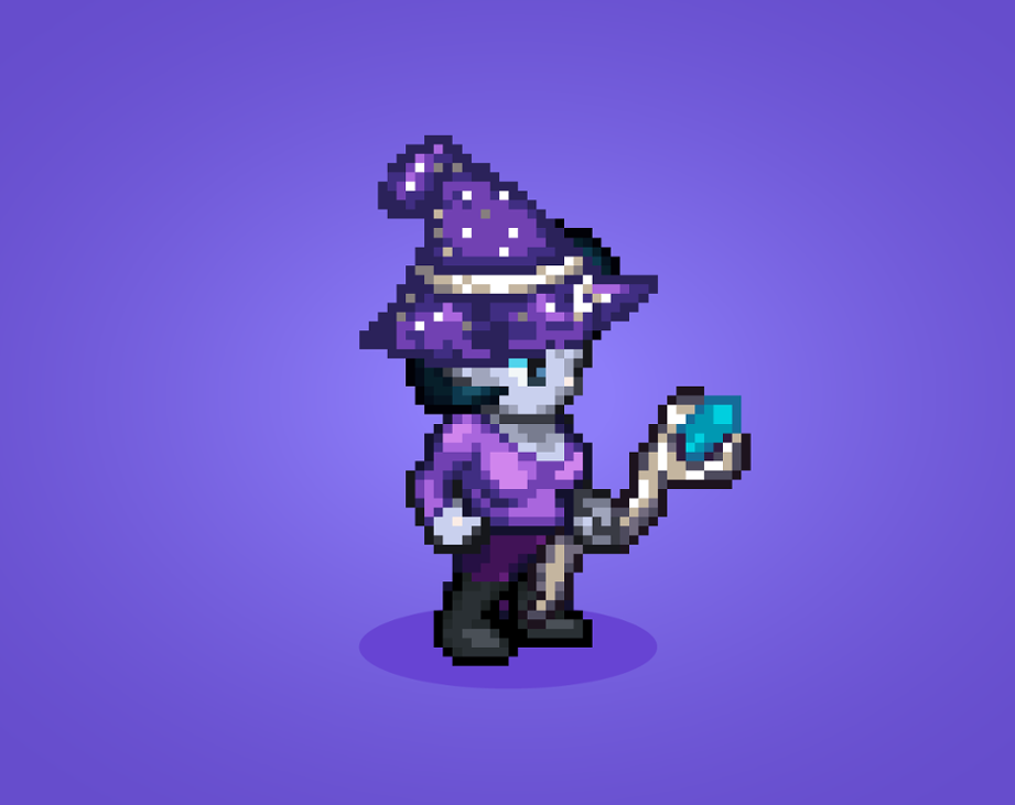 Games like The Witch's Gems