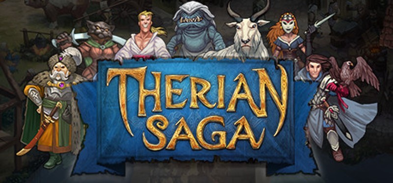 Therian Saga Image