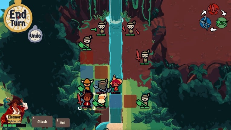 This Be Mutiny screenshot