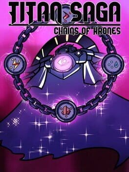 Games like Titan Saga: Chains of Kronos