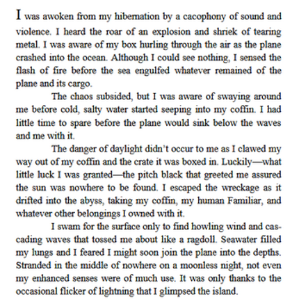 To Be Mortal screenshot