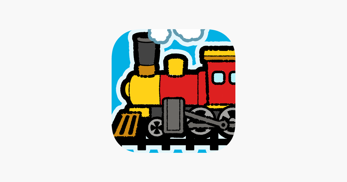 Games like TOKOTON Vol.1 locomotive!