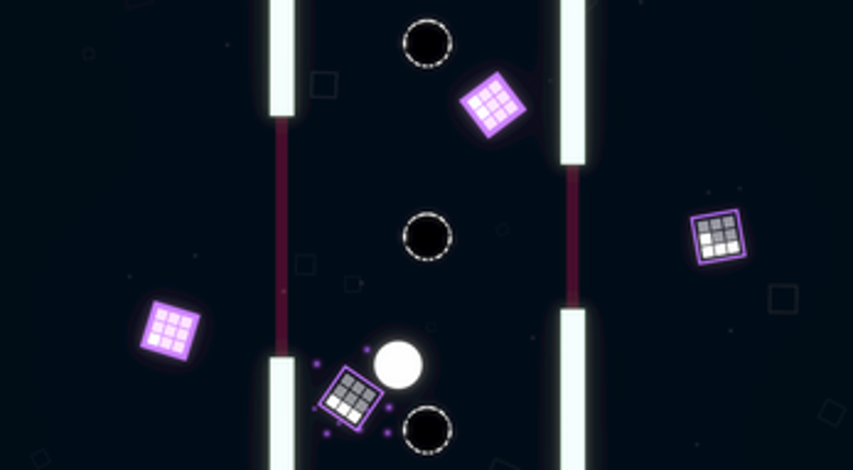 Tonalities screenshot
