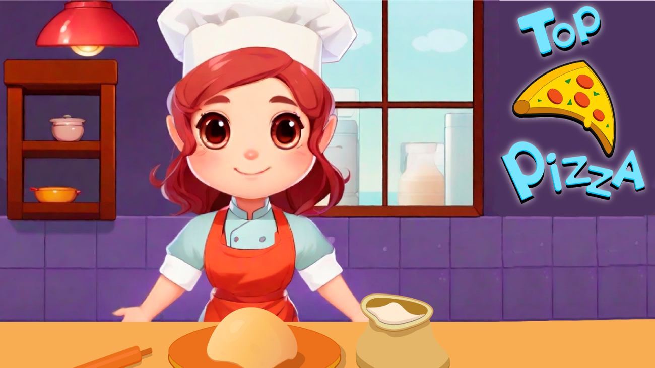 Games like Top Pizza