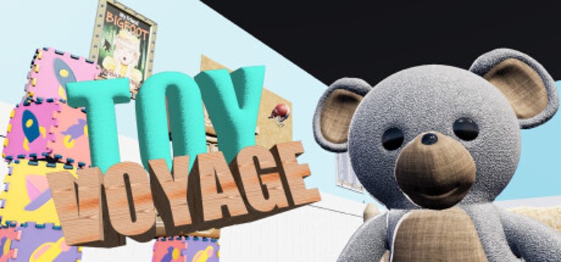 Toy Voyage Image