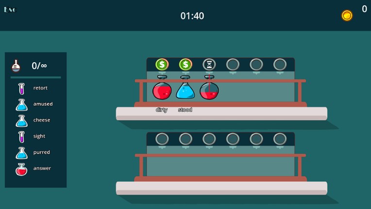 Train Your Fingers - Lab Image