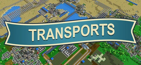 Games like Transports