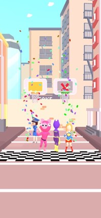 Trivia Dunk! Image