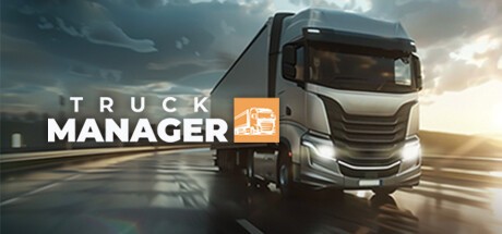 Games like Truck Manager