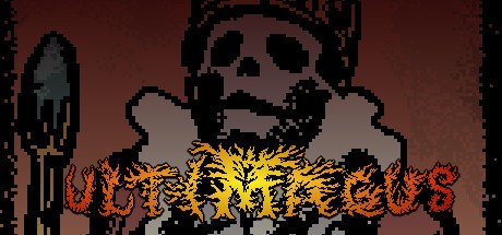 Games like Ultimagus