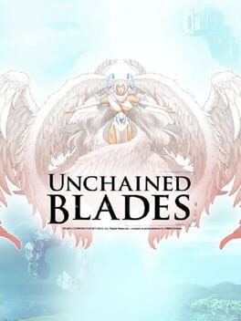 Games like Unchained Blades