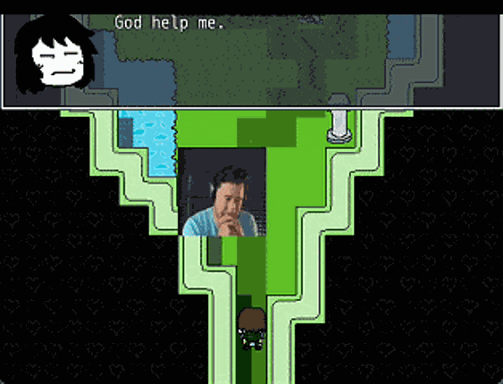 UNDERTALE 3: PLUS Image