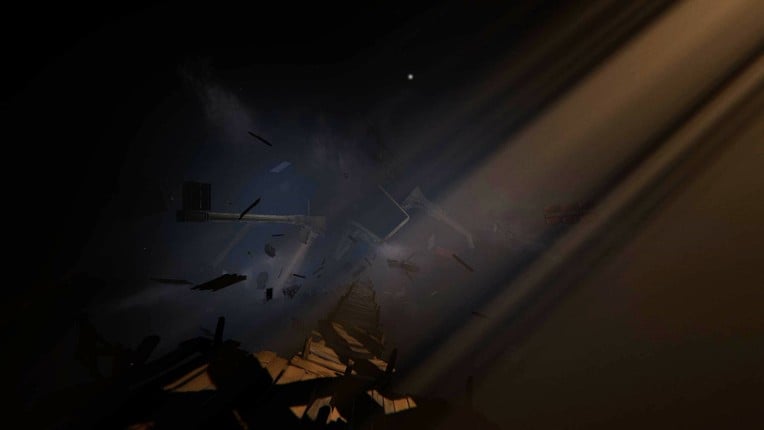 Unmourned screenshot