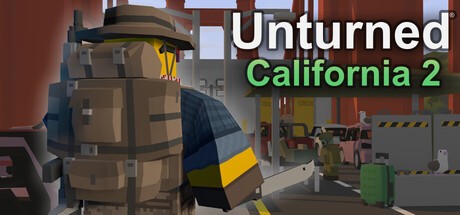 Games like Unturned