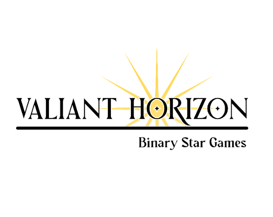 Valiant Horizon Game Cover