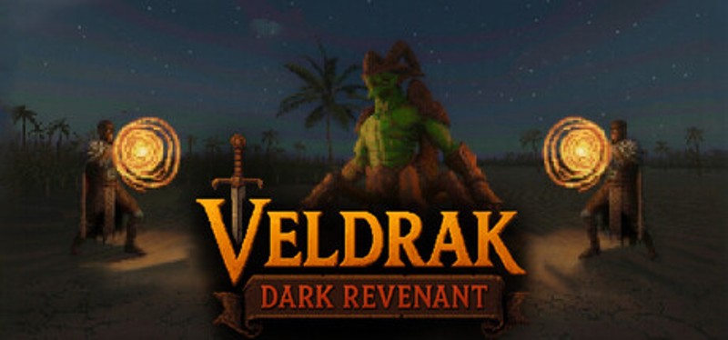 Veldrak: Dark Revenant Image