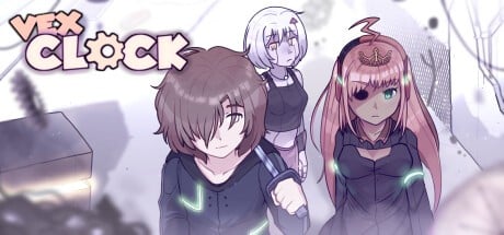 Games like Vex Clock