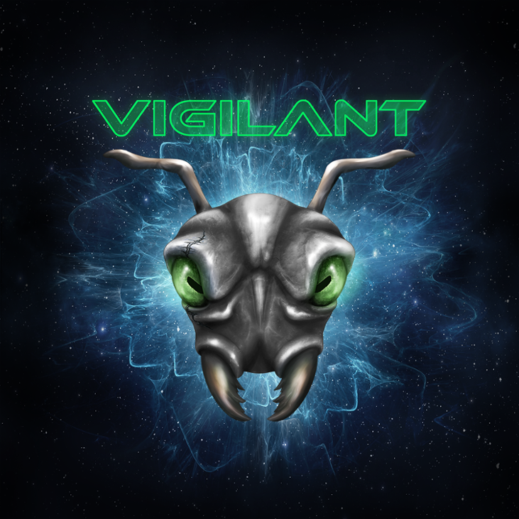 Games like Vigilant