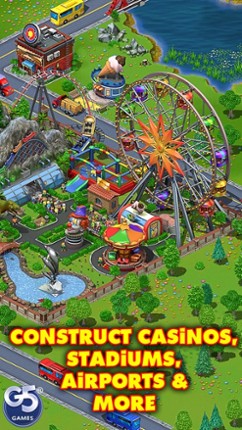 Virtual City Playground screenshot