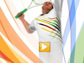 Virtual Tennis Pro 3D Image