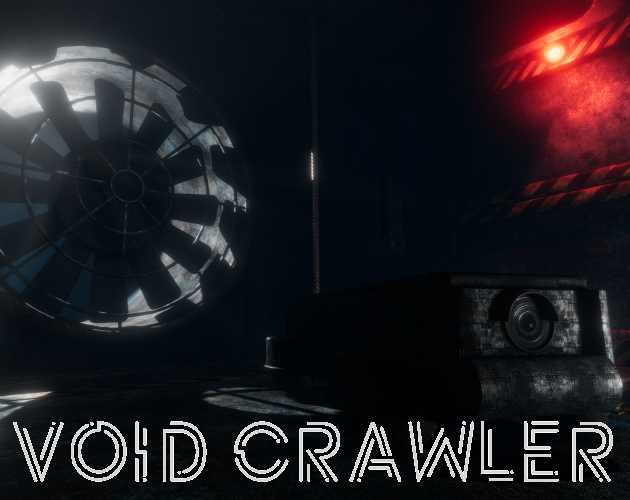 Games like VOID CRAWLER