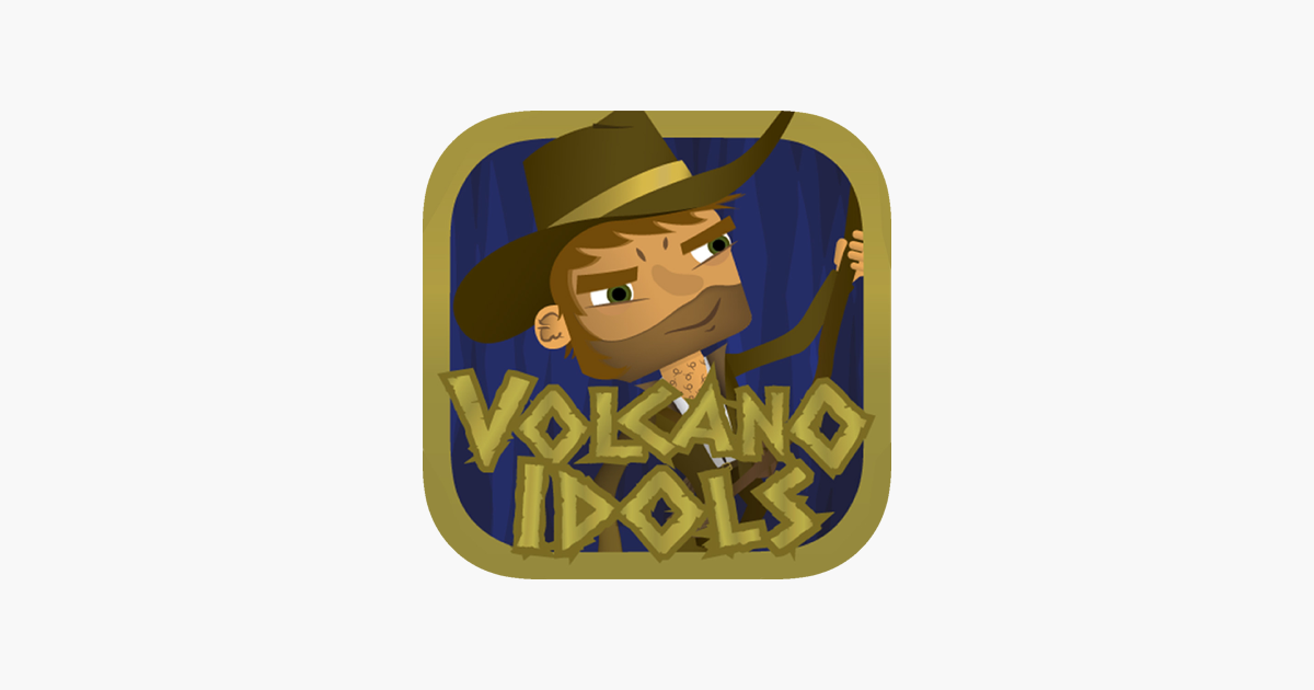 Games like Volcano Idols