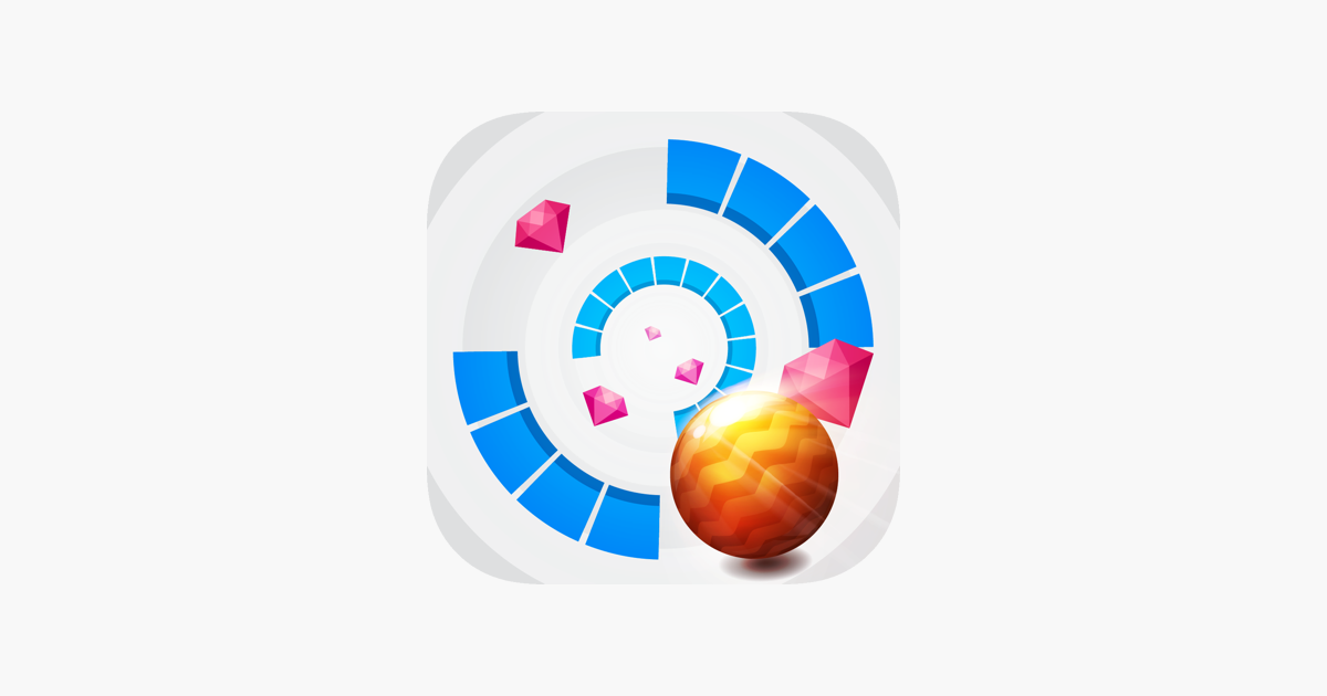 Games like Vortex Ball Rolling