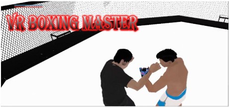 Games like VR BOXING MASTER