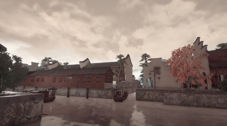 VR Kyoto: Beauty of Japan screenshot