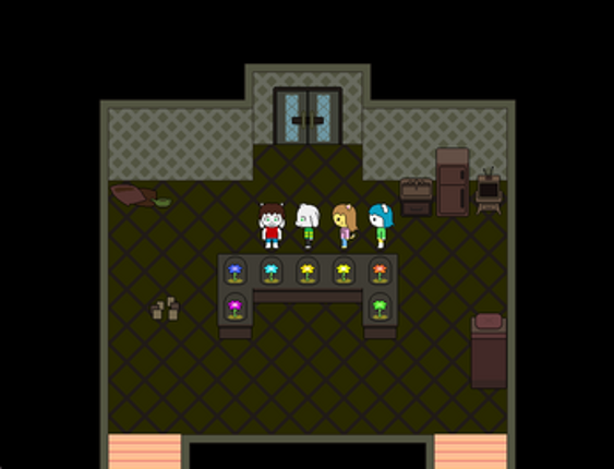 Waymantale Adventure 2: The Adult Chronicles screenshot