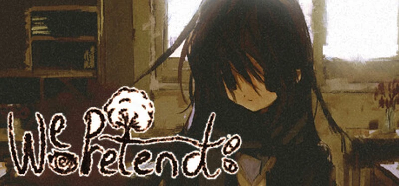 We Pretend Image