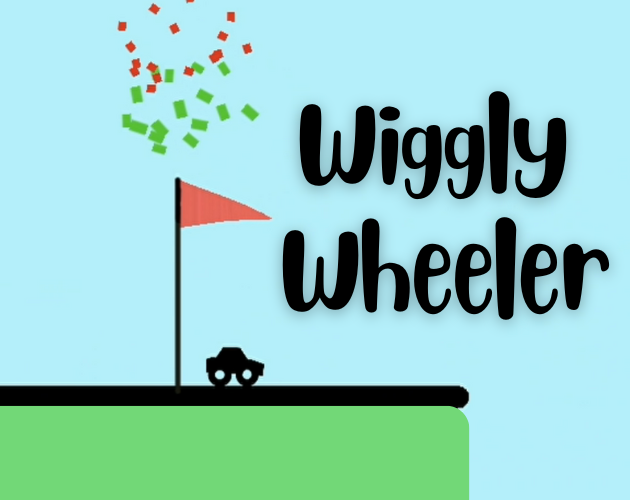Games like Wiggly Wheeler