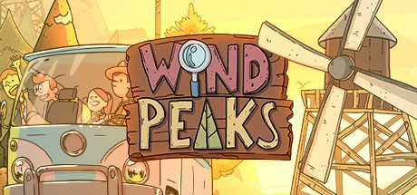 Games like Wind Peaks