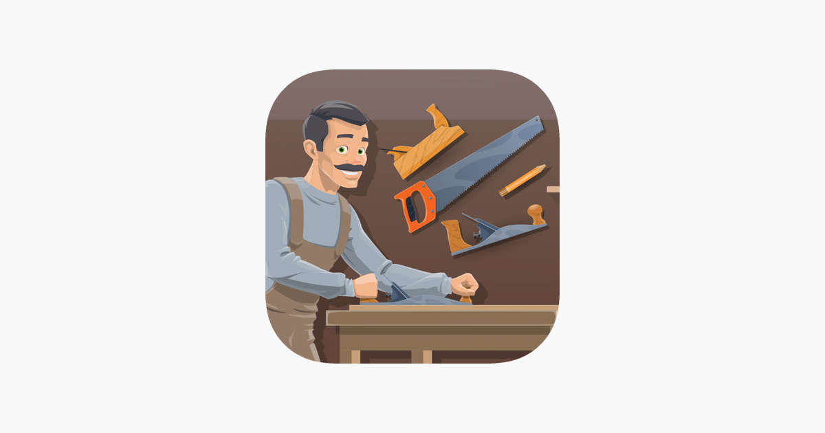 Games like Wood Block Artist