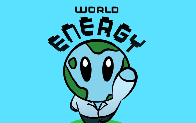 World Energy Image