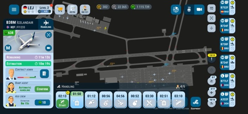 World of Airports Image