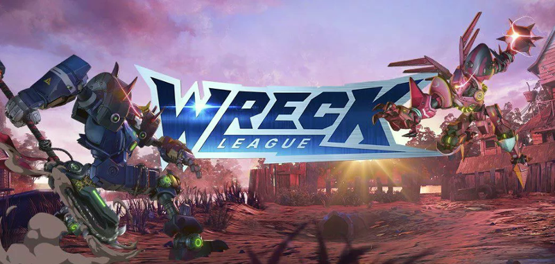 Wreck League Image