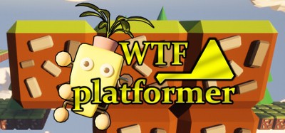 WTF platformer Image