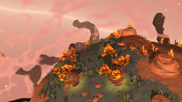 Young Suns screenshot
