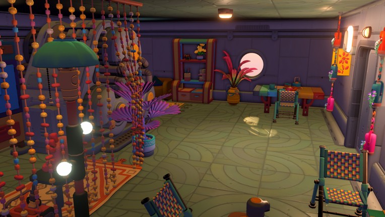 Young Suns screenshot