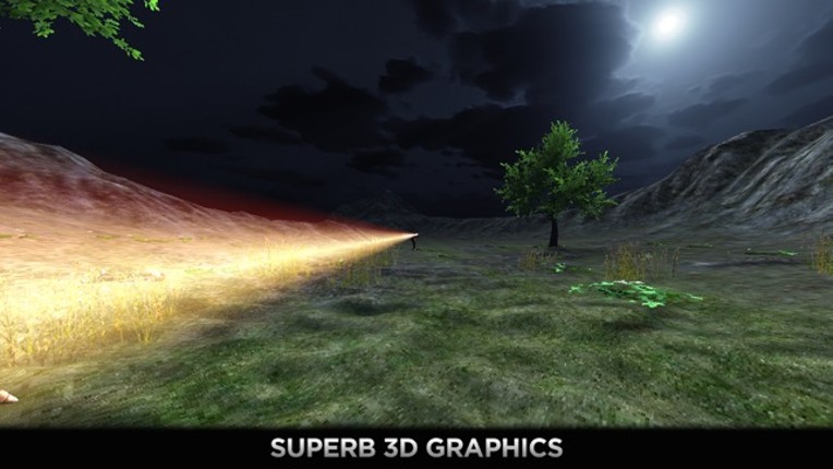 Zombies Battle Shooter 3D Call to Kill Scary Dead Zombie Army screenshot