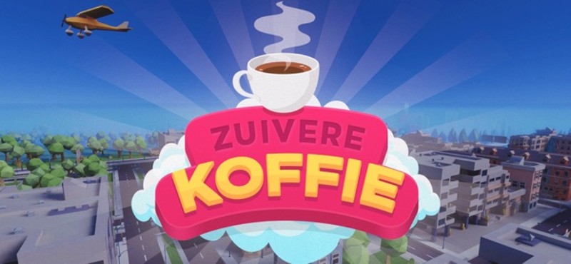 Zuivere Koffie screenshot