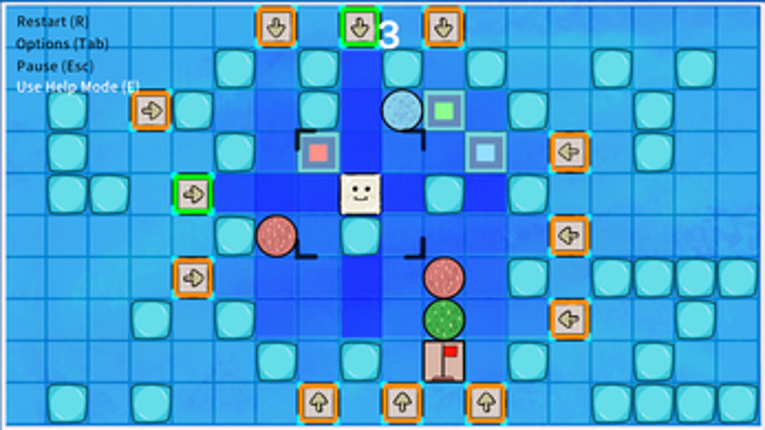 Cell-Cell Lab screenshot